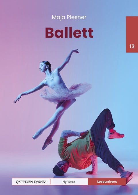 Ballett