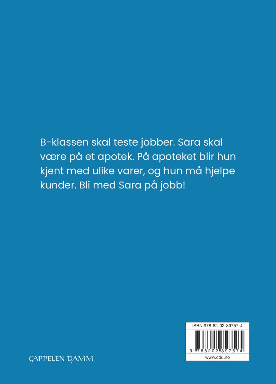 Apoteket