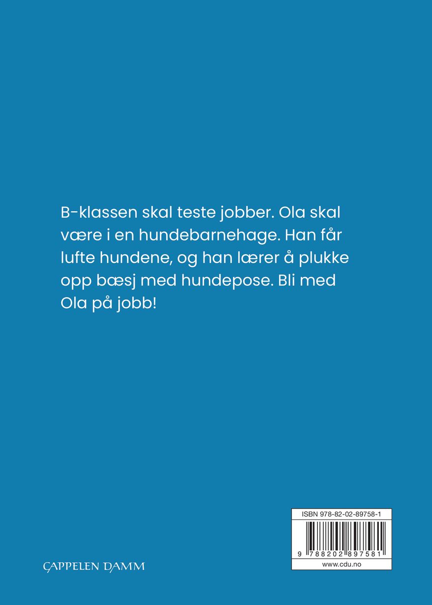 Hundepasseren