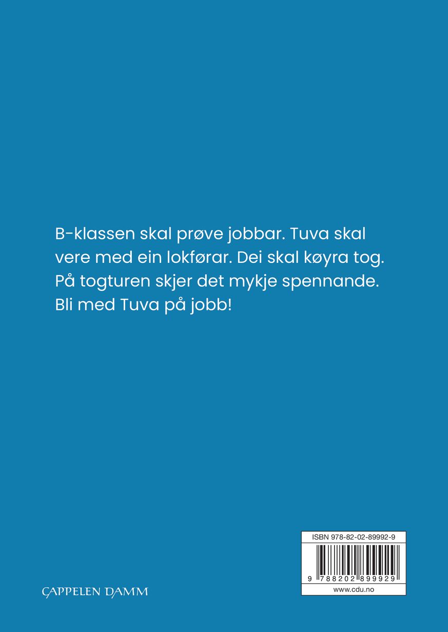 Lokføraren
