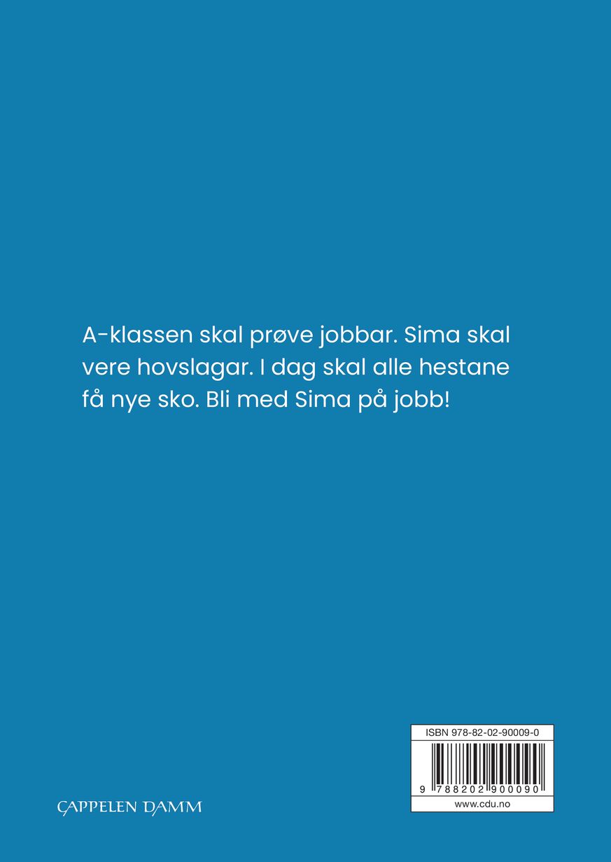 Hovslagaren