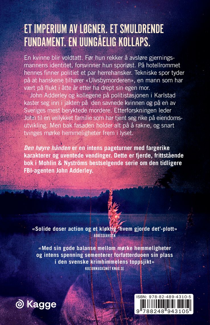 Den høyre hånden