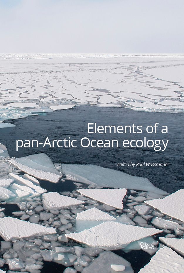 Elements of a pan-Arctic Ocean ecology