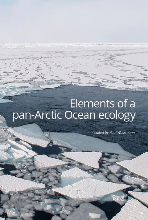 Elements of a pan-Arctic Ocean ecology
