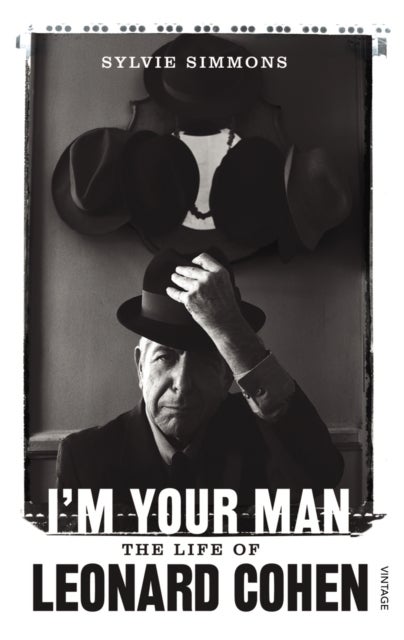 I'm Your Man - The Life of Leonard Cohen