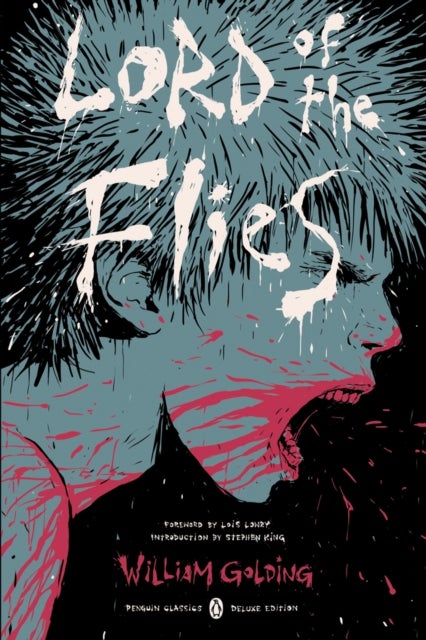 Lord of the Flies - (Penguin Classics Deluxe Edition)