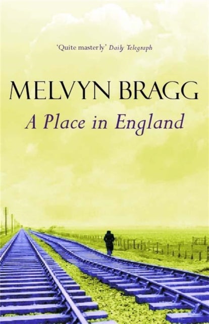A Place in England - Longlisted for the Lost Booker Prize