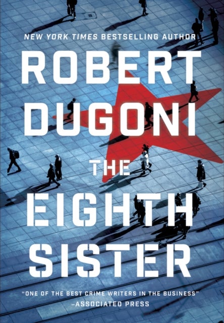 The Eighth Sister - A Thriller