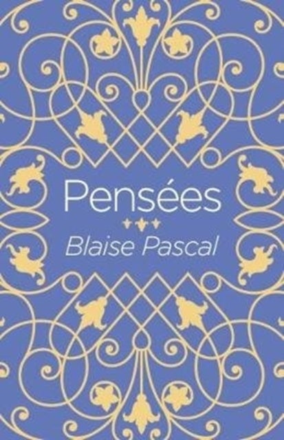 Pensees