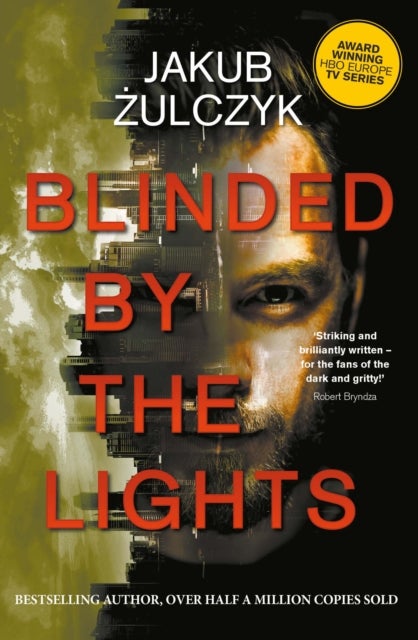 Blinded by the Lights - Now a major HBO Europe TV series