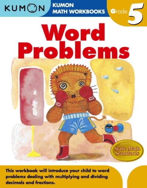 Grade 5 Word Problems