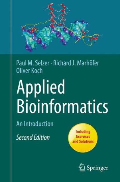 Applied Bioinformatics - An Introduction