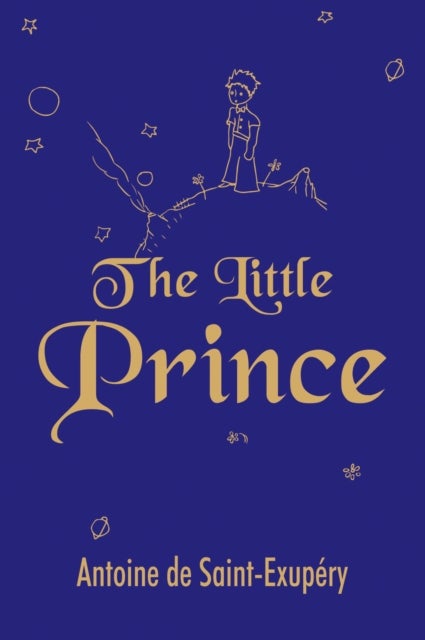 The Little prince - Pocket Classics