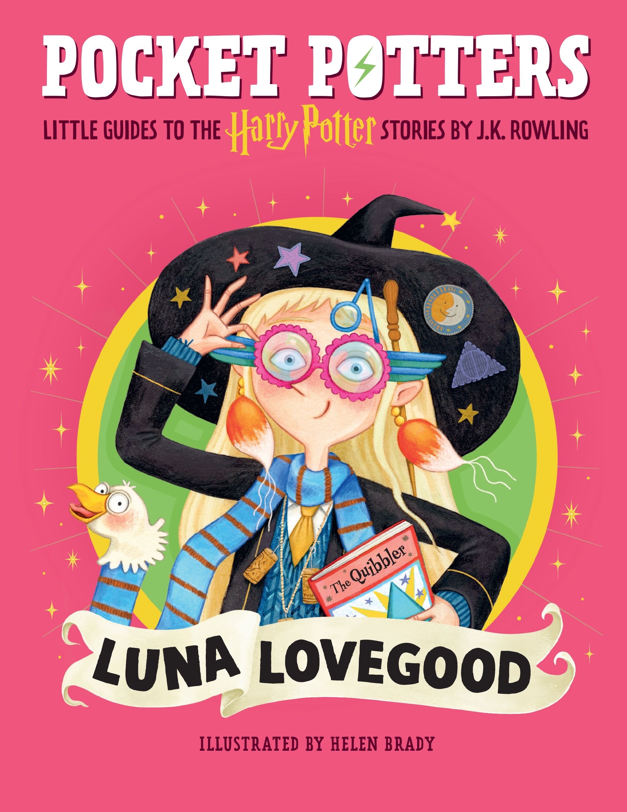 Luna Lovegood
