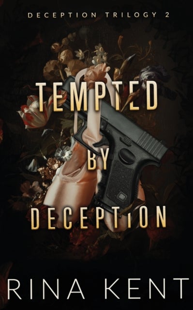 Tempted by Deception. Deception Trilogy Special Ed - Special Edition Print