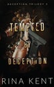 Tempted by Deception. Deception Trilogy Special Ed
