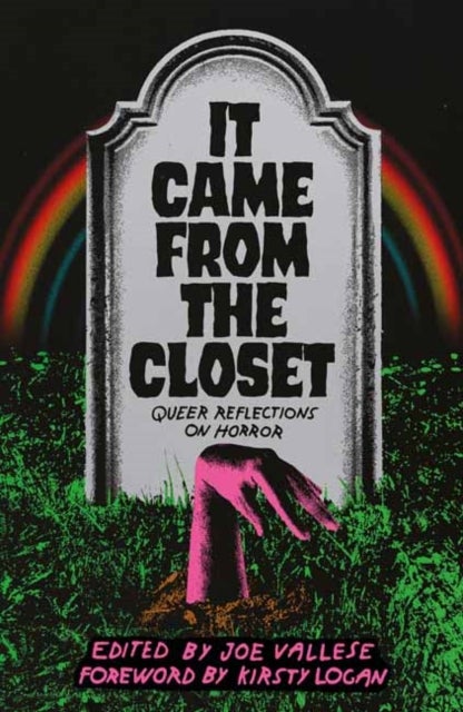 It Came From the Closet - Queer Reflections on Horror