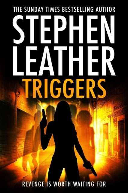 Triggers - Revenge Is Worth Waiting For