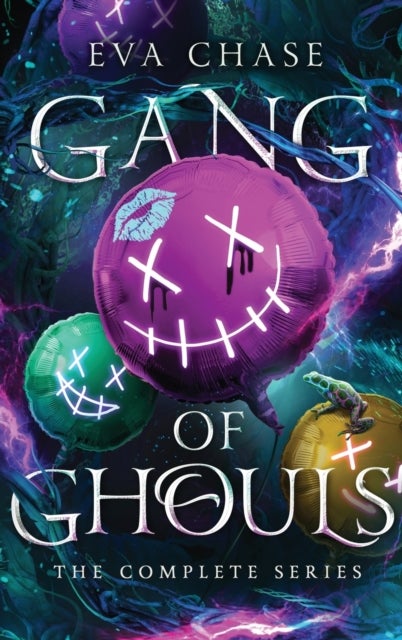 Gang of Ghouls - The Complete Series