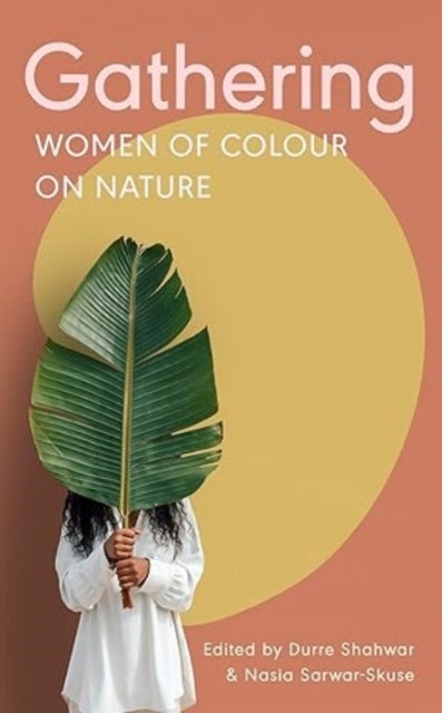 Gathering - Women of Colour on Nature