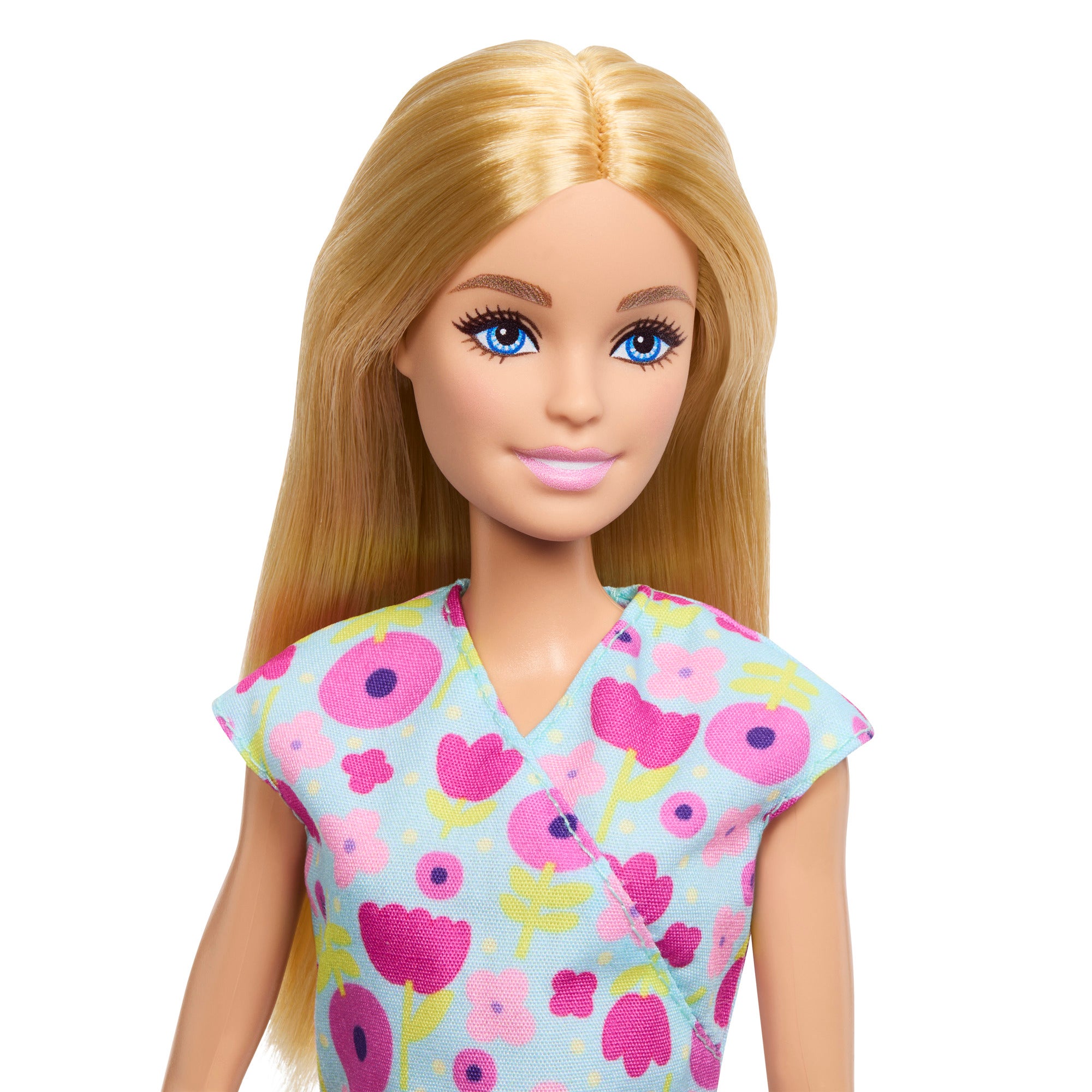 Barbie Career Baby Doctor Set