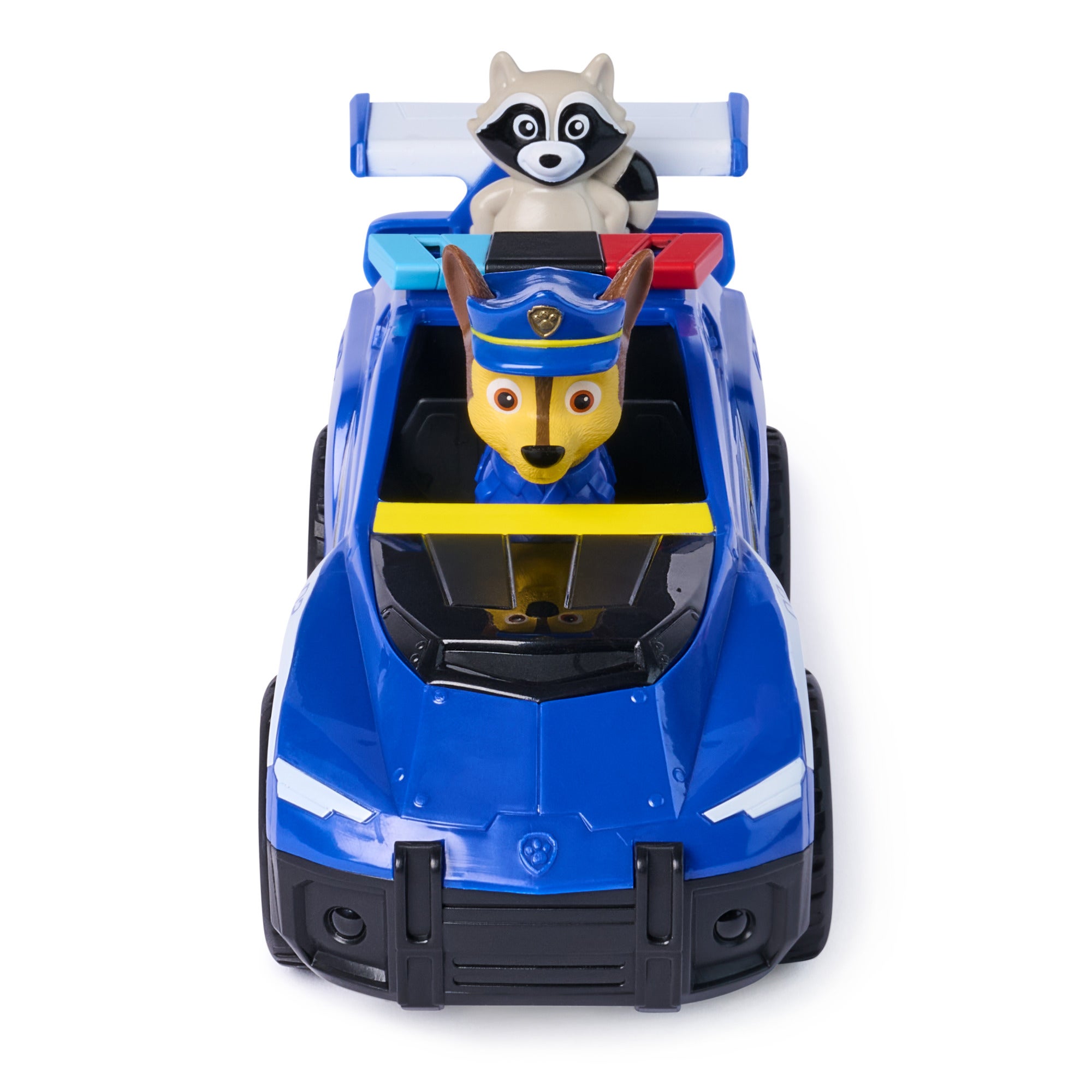Paw Patrol Search Rescue Chase