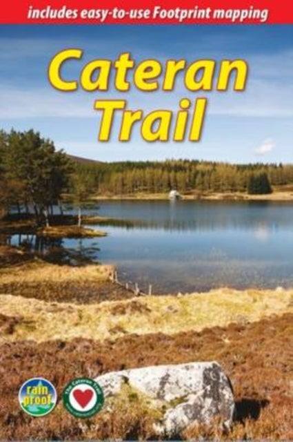Cateran Trail (3 ed) - a Circular Walk in the Heart of Scotland
