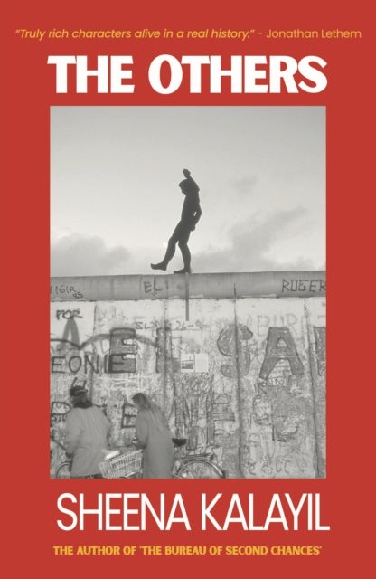 The Others - LONGLISTED FOR THE WOMEN'S PRIZE FOR FICTION 2026