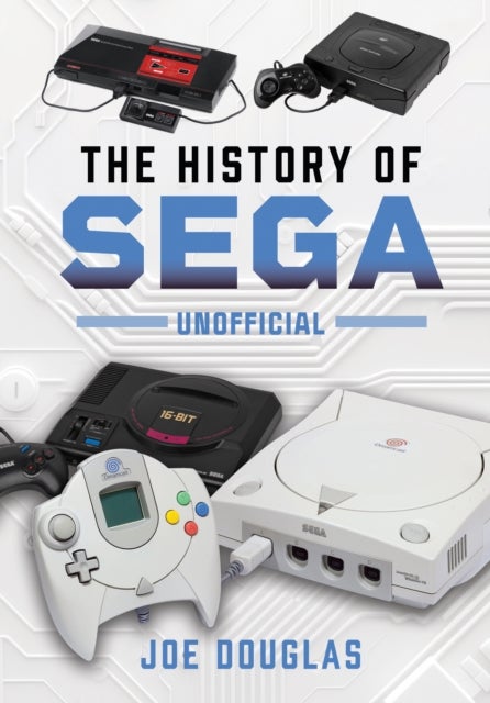 The History of SEGA
