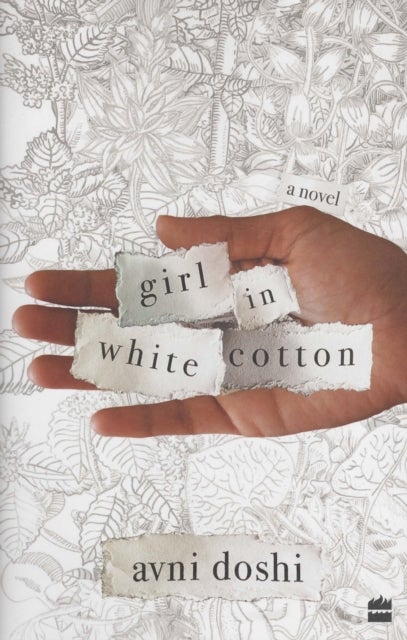 Girl in White Cotton - A Novel
