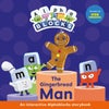 The Gingerbread Man: An Interactive Alphablocks Storybook