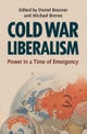 Cold War Liberalism
