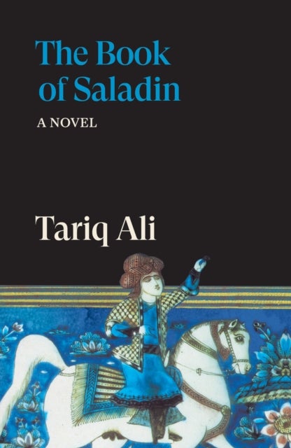 The Book of Saladin - A Novel