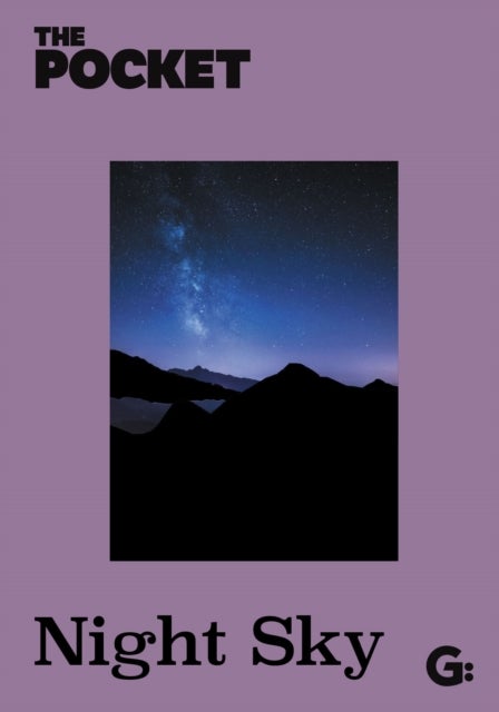 The Pocket Night Sky