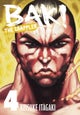 Baki the Grappler Vol. 4