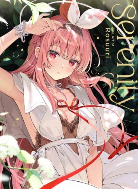 Serenity - The Art of Rosuuri