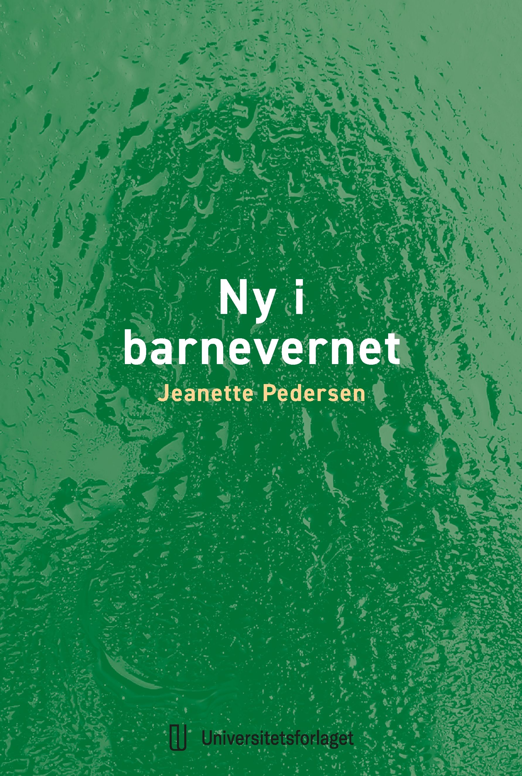 Ny i barnevernet
