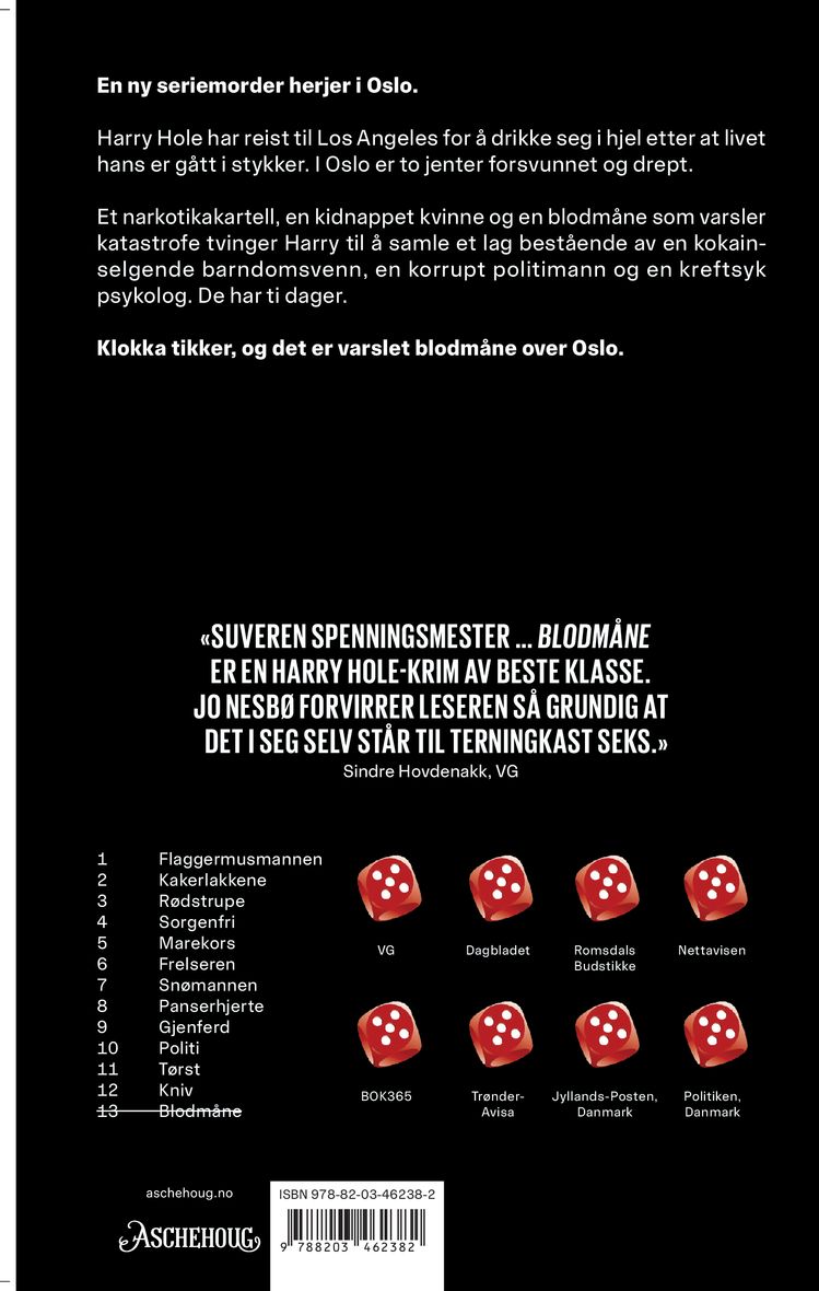 Blodmåne