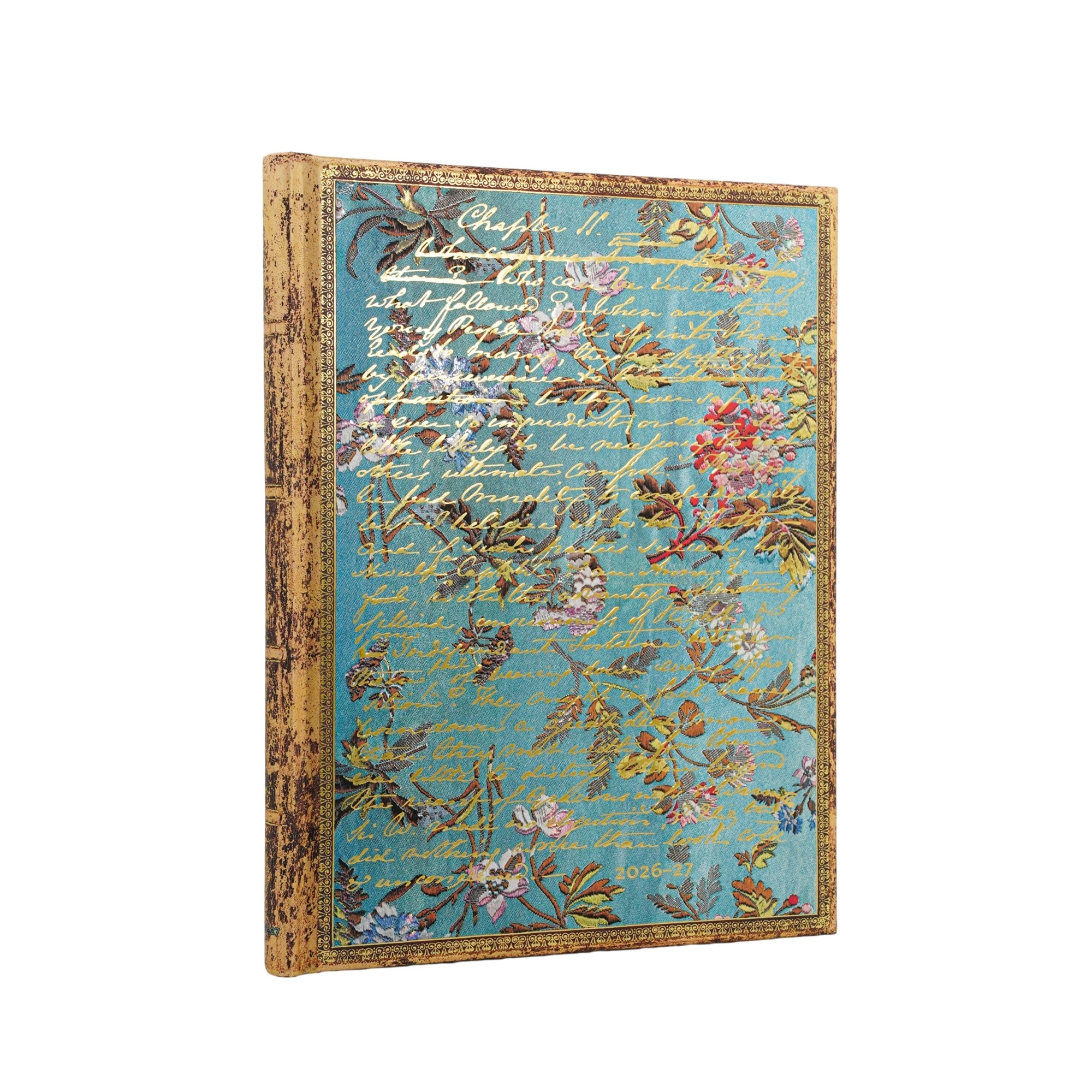Paperblanks 18M 26/27 Jane Austen Persuasion Ultra