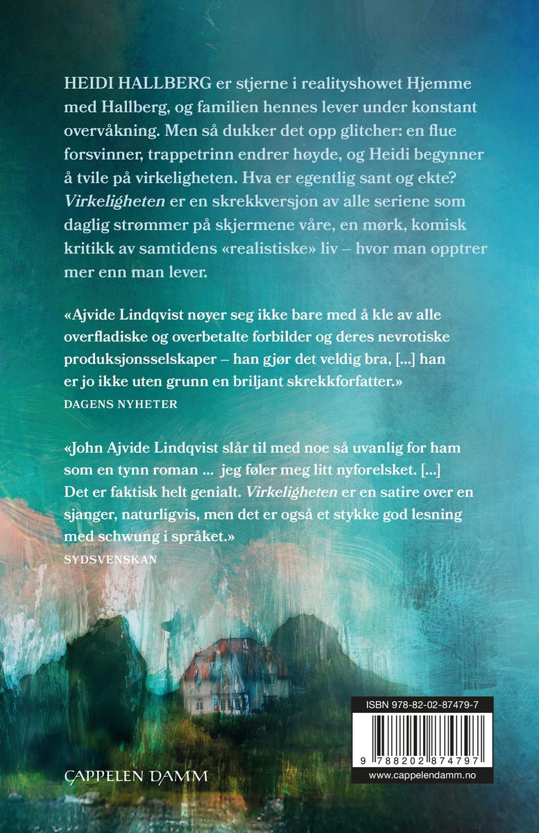 Virkeligheten