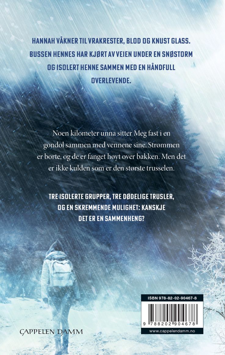 Snøblind
