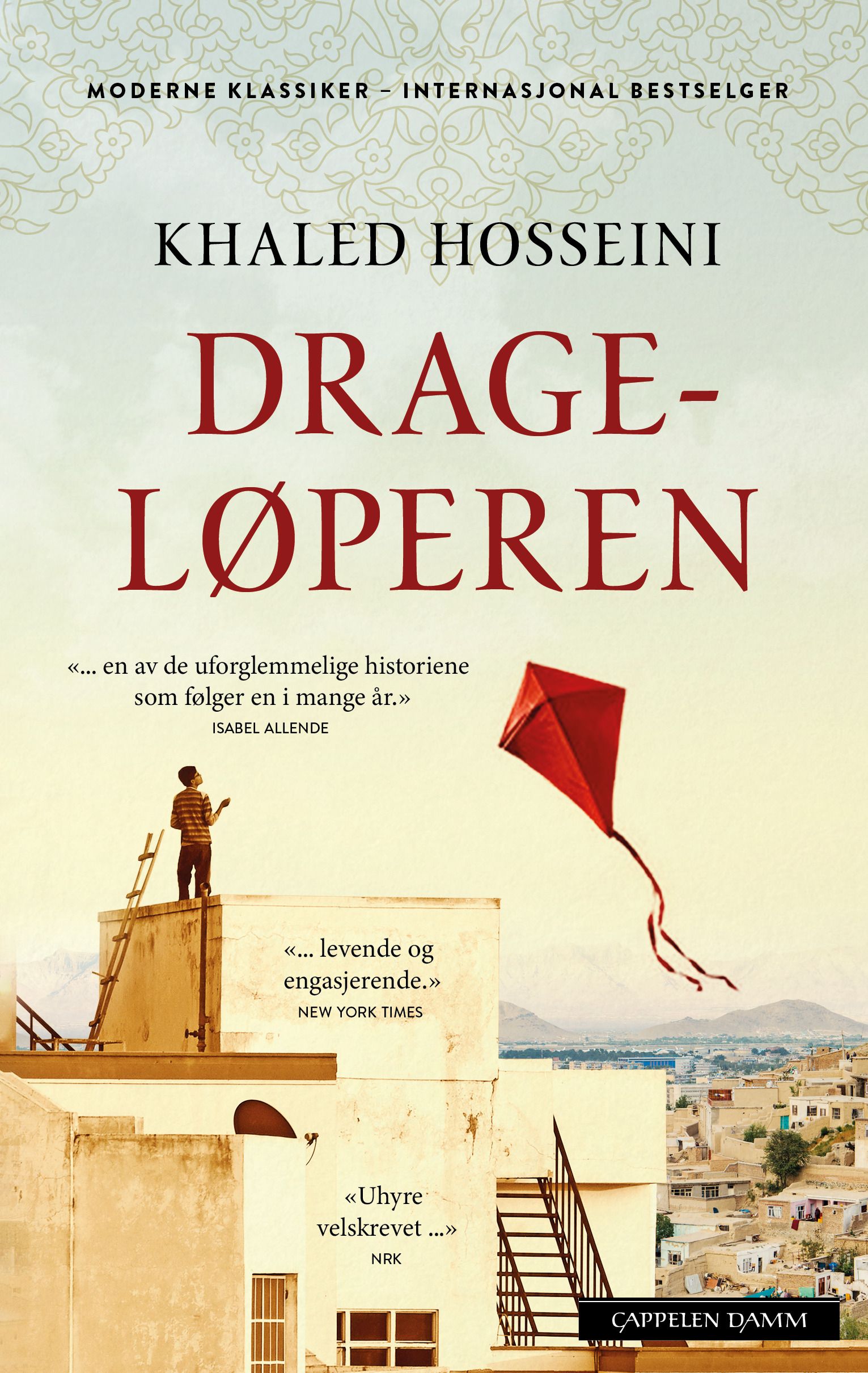 Drageløperen