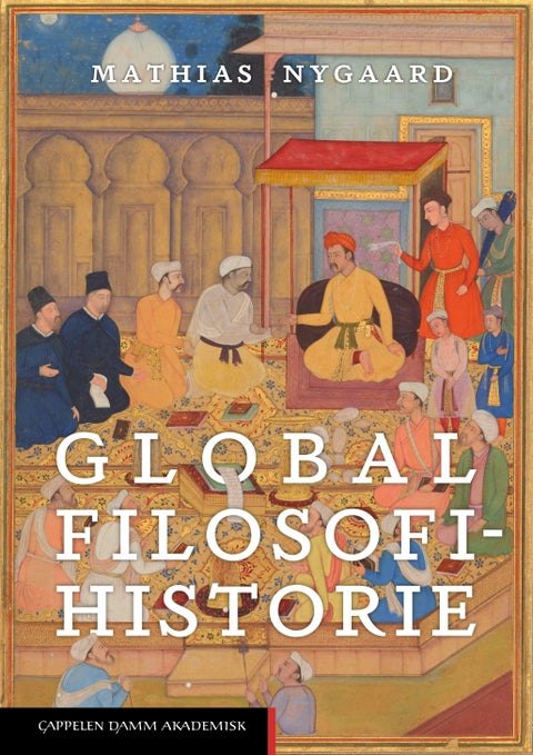 Global filosofihistorie