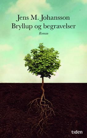 Bryllup og begravelser - roman