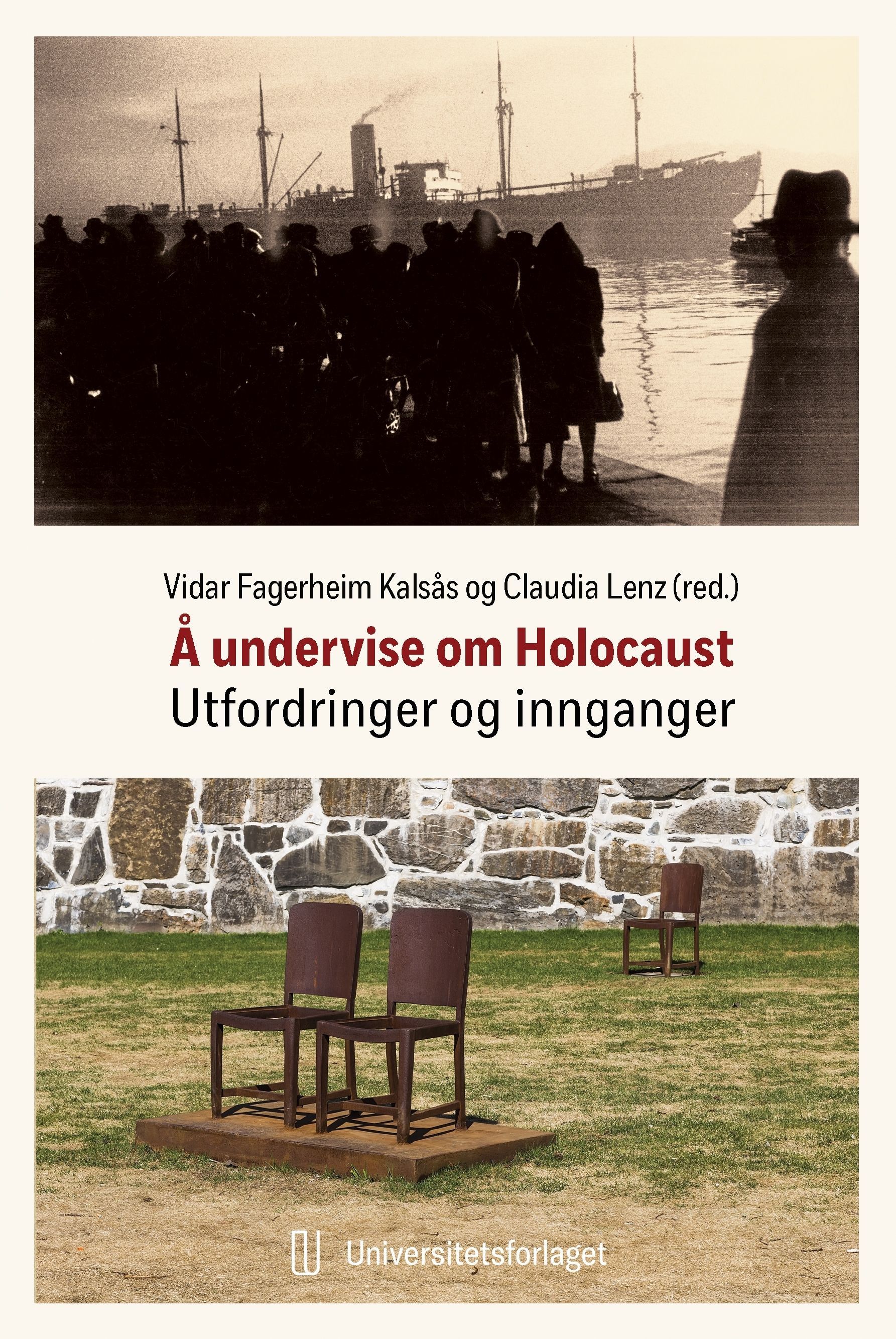 Å undervise om Holocaust - utfordringer og innganger