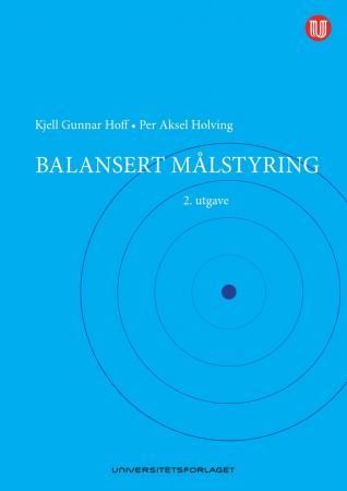 Balansert målstyring