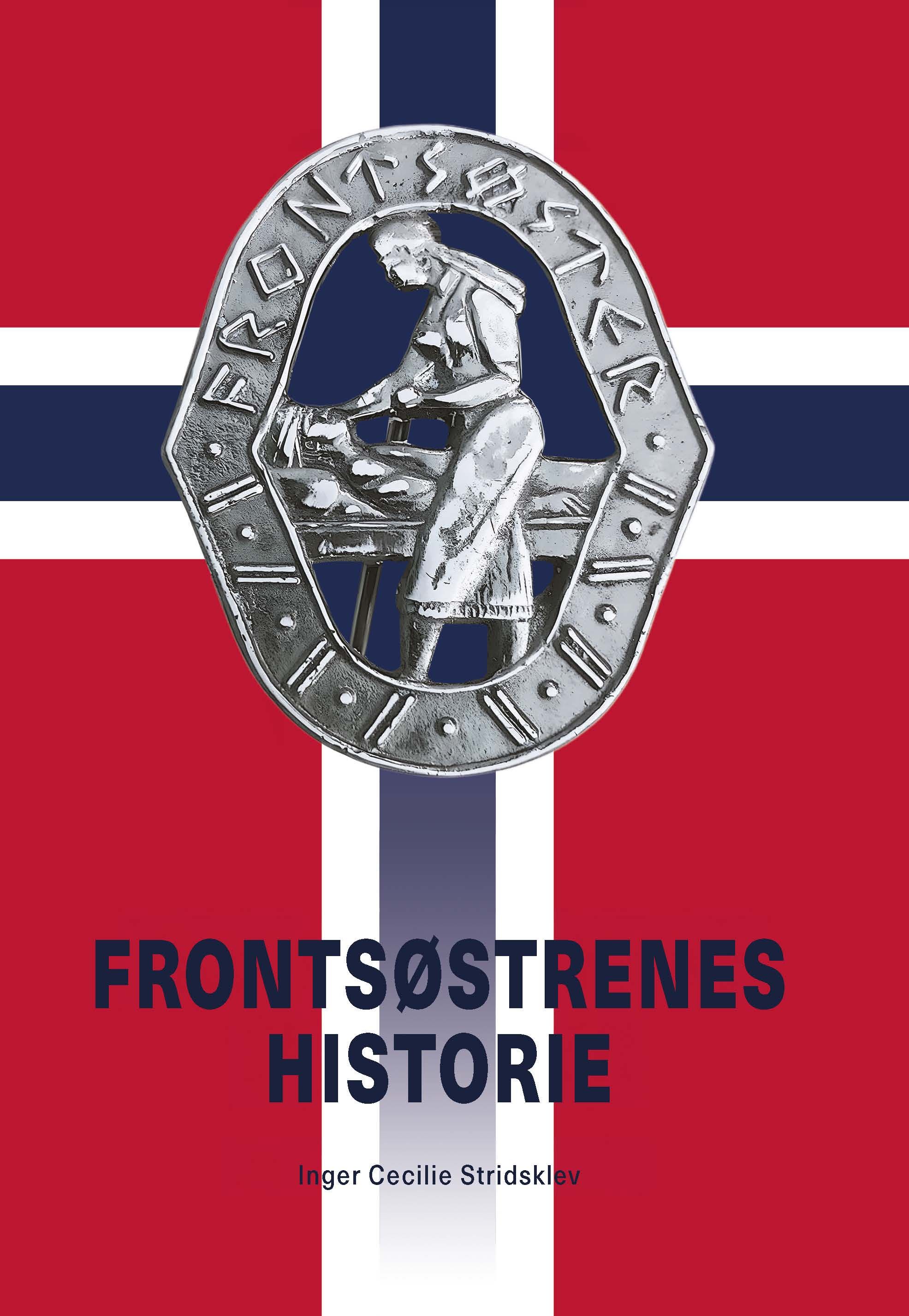 Frontsøstrenes historie