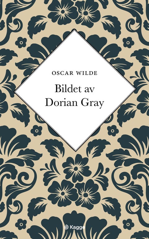 Bildet av Dorian Gray