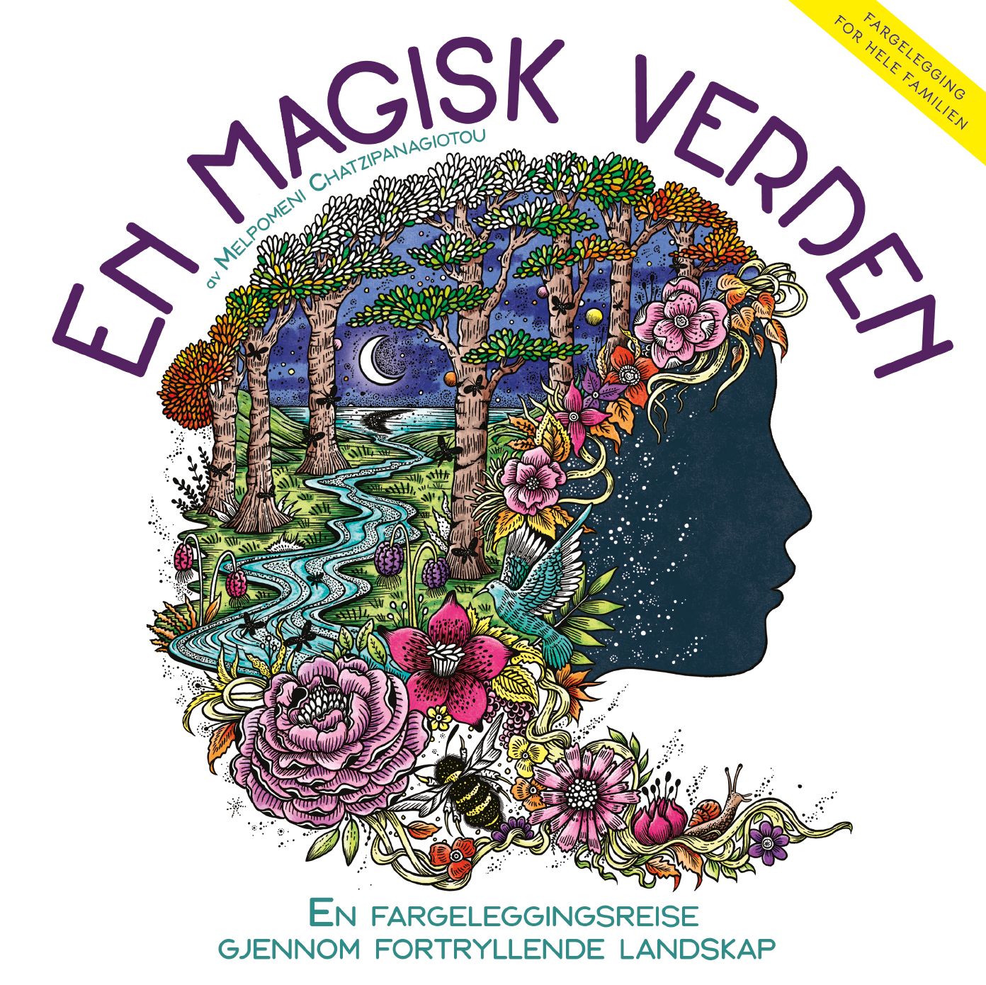 En magisk verden
