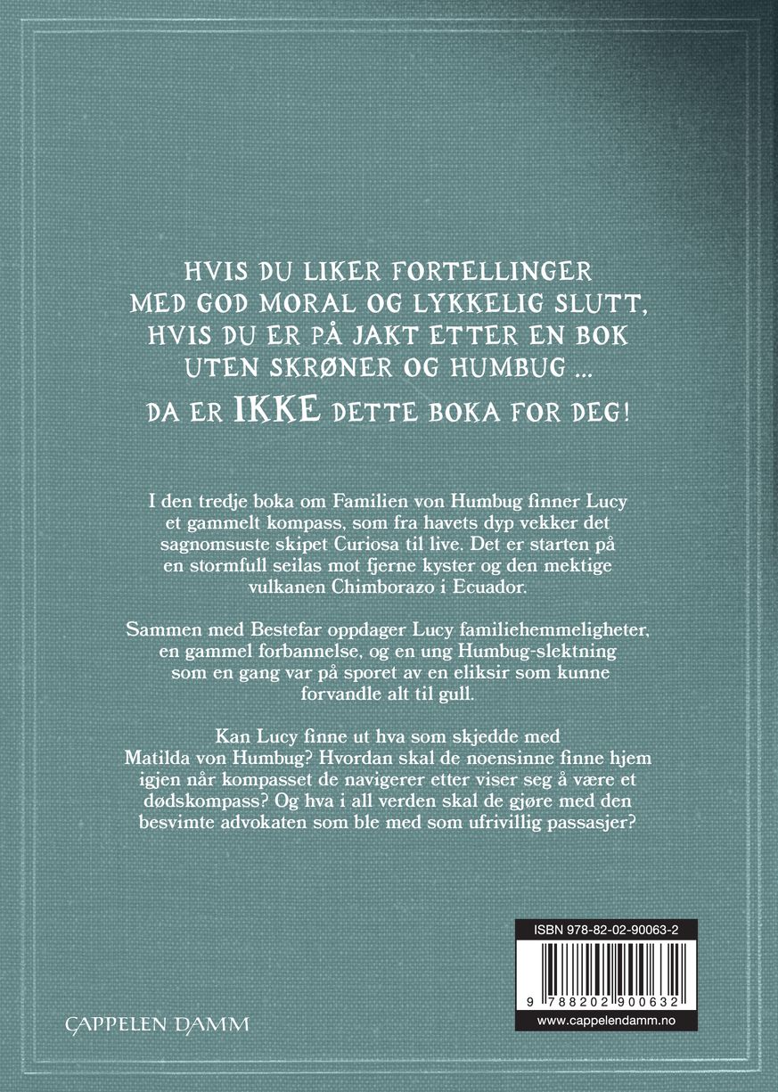 Dødskompasset
